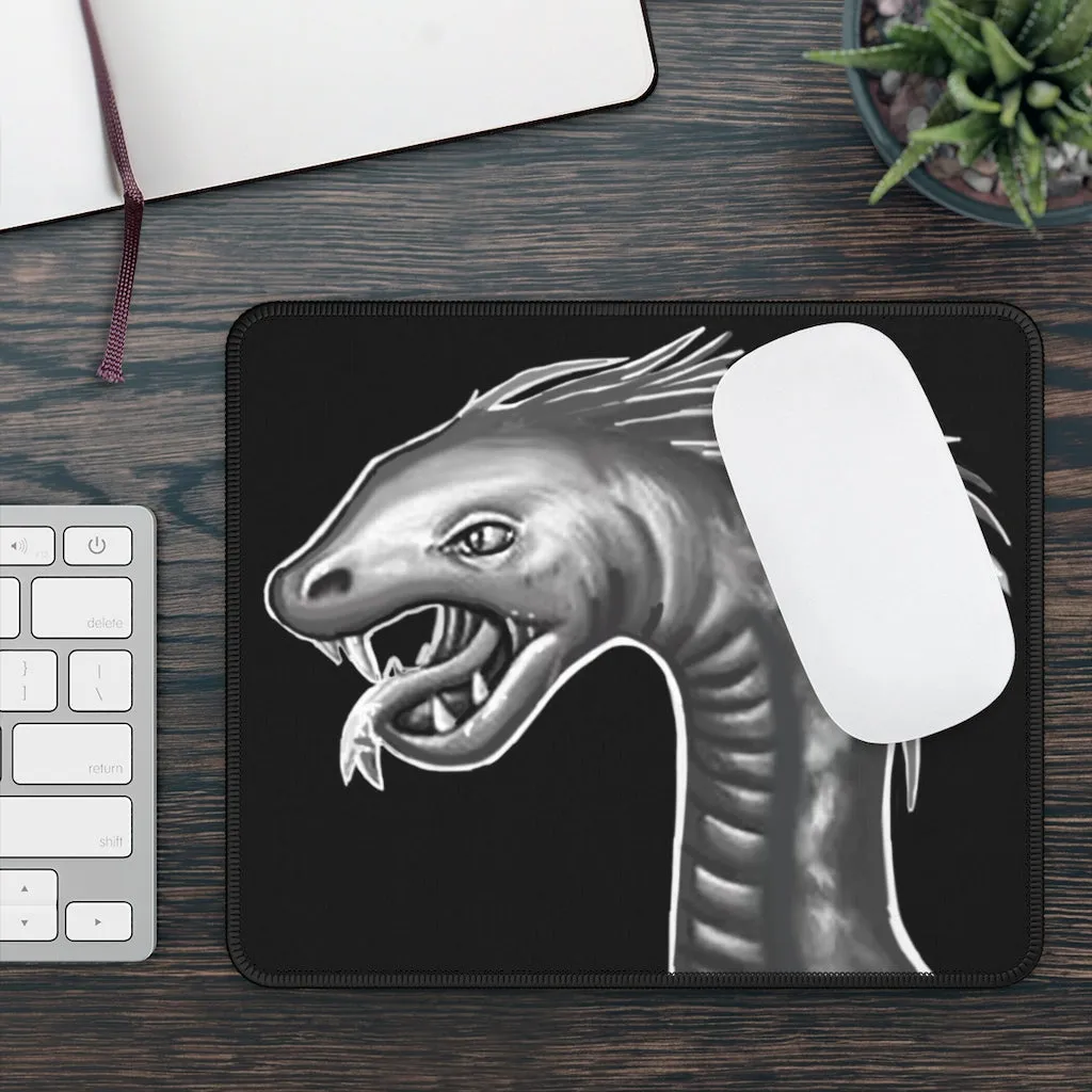 Serpent Gaming Mouse Pad