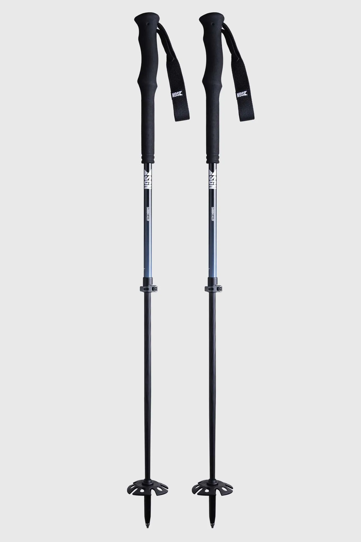 SGN Touring Pole