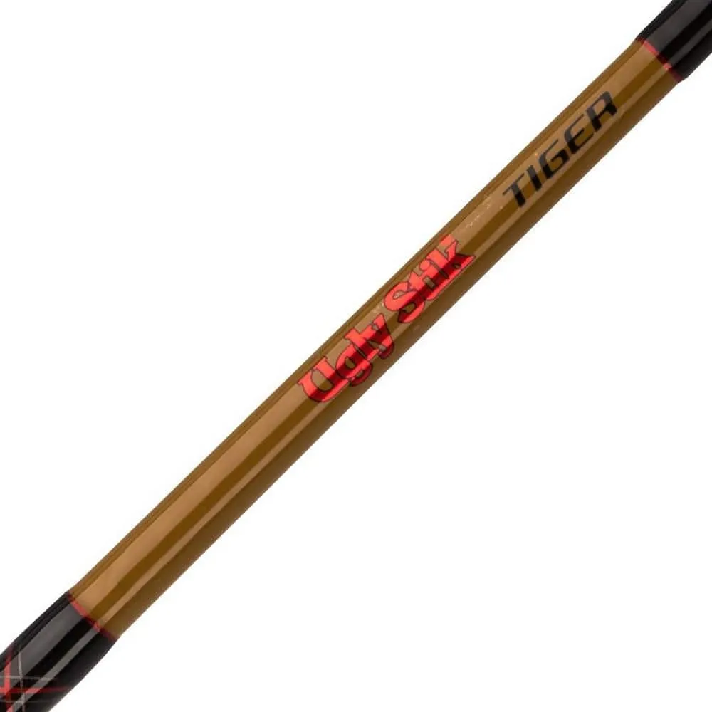 Shakespeare Ugly Stick Tiger Spinning  Rod