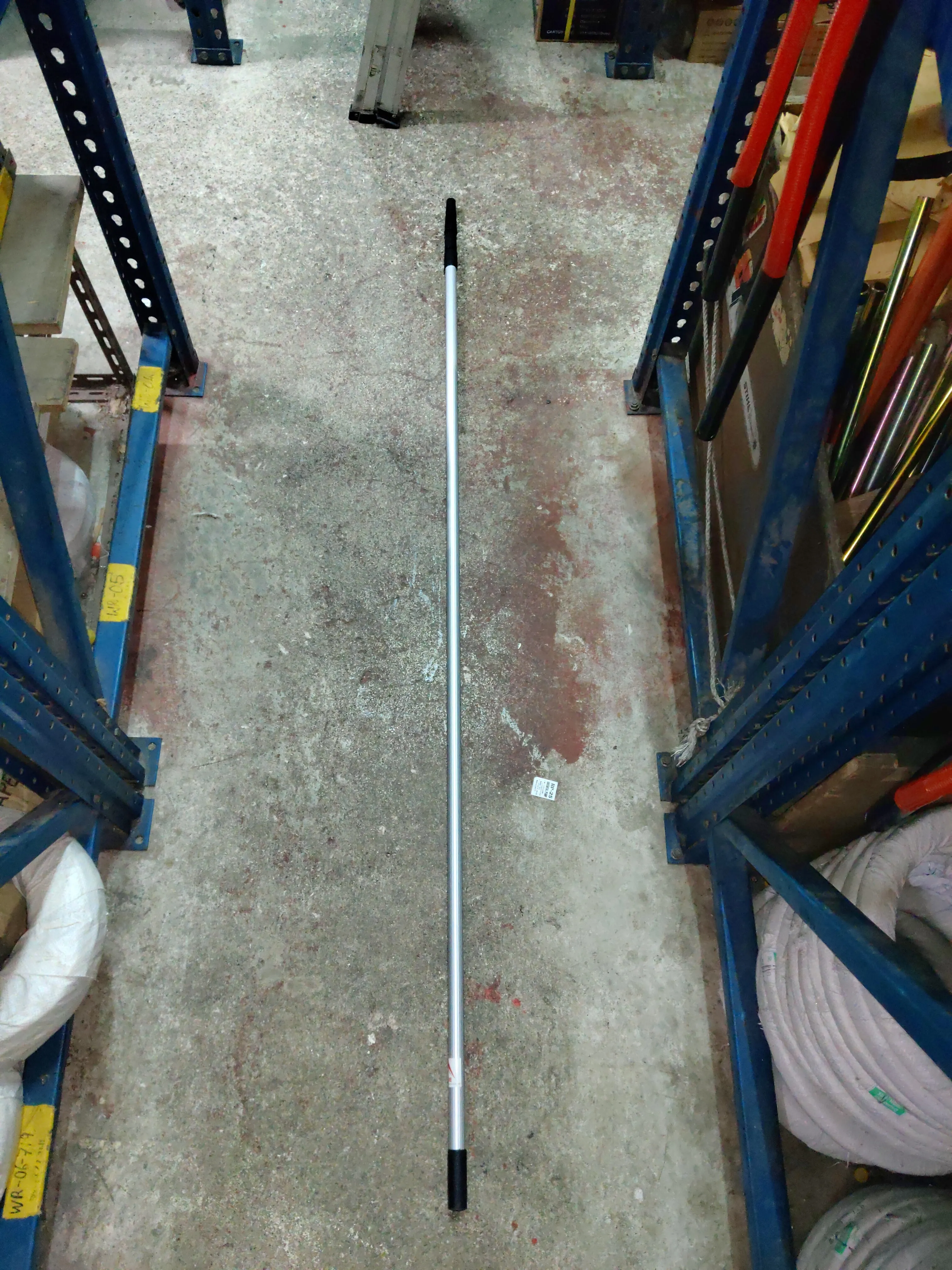 SHEFFIELD Aluminum Extension Pole | Model: POLE-A