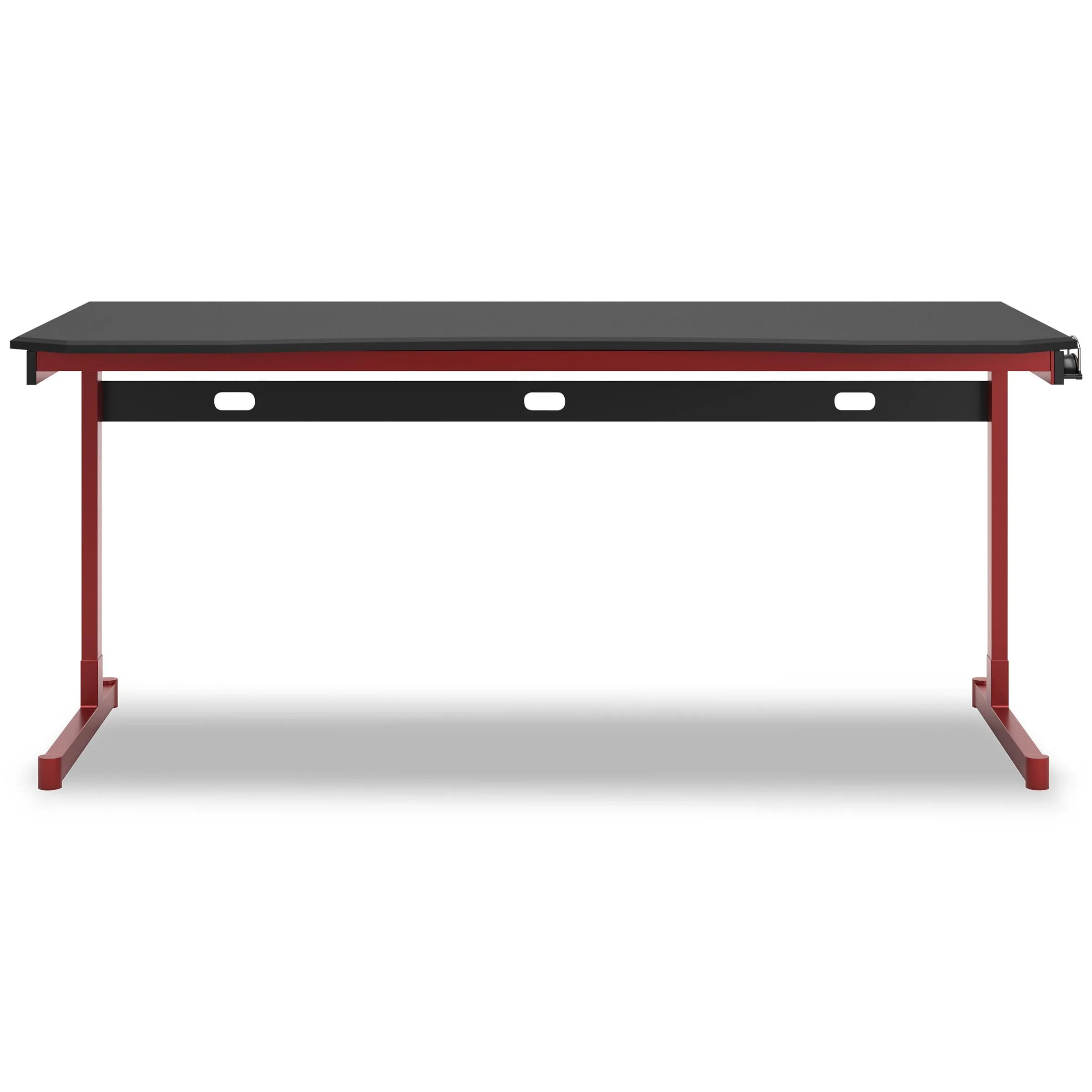 Signature Design by Ashley Lynxtyn H400-427 Home Office Desk