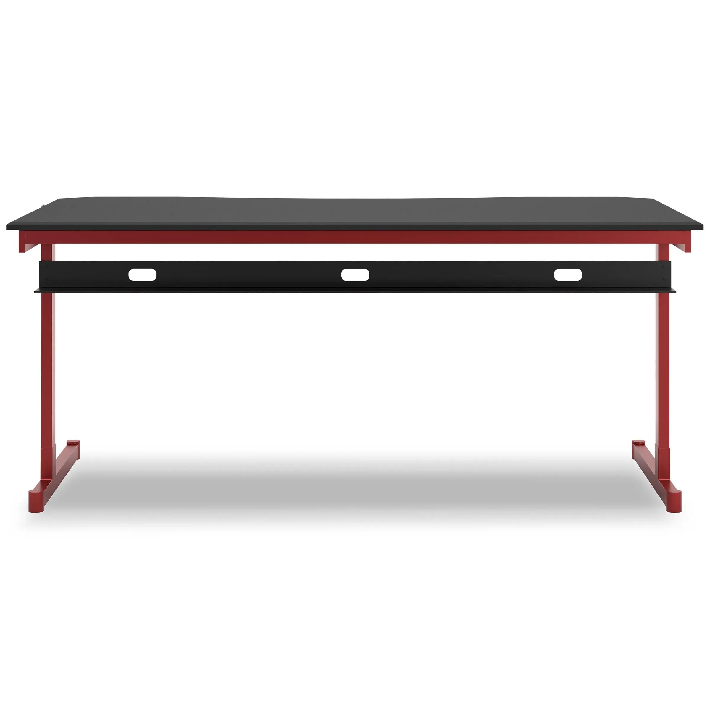 Signature Design by Ashley Lynxtyn H400-427 Home Office Desk