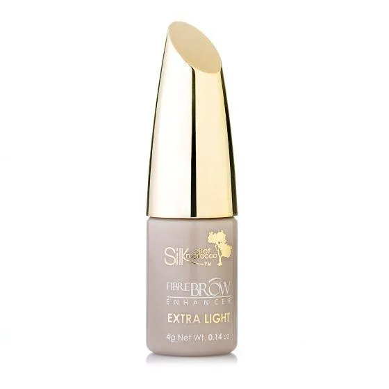 Silk Oil of Morocco  Fibre Brow Enhancer