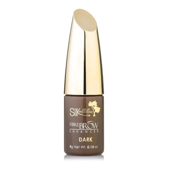 Silk Oil of Morocco  Fibre Brow Enhancer