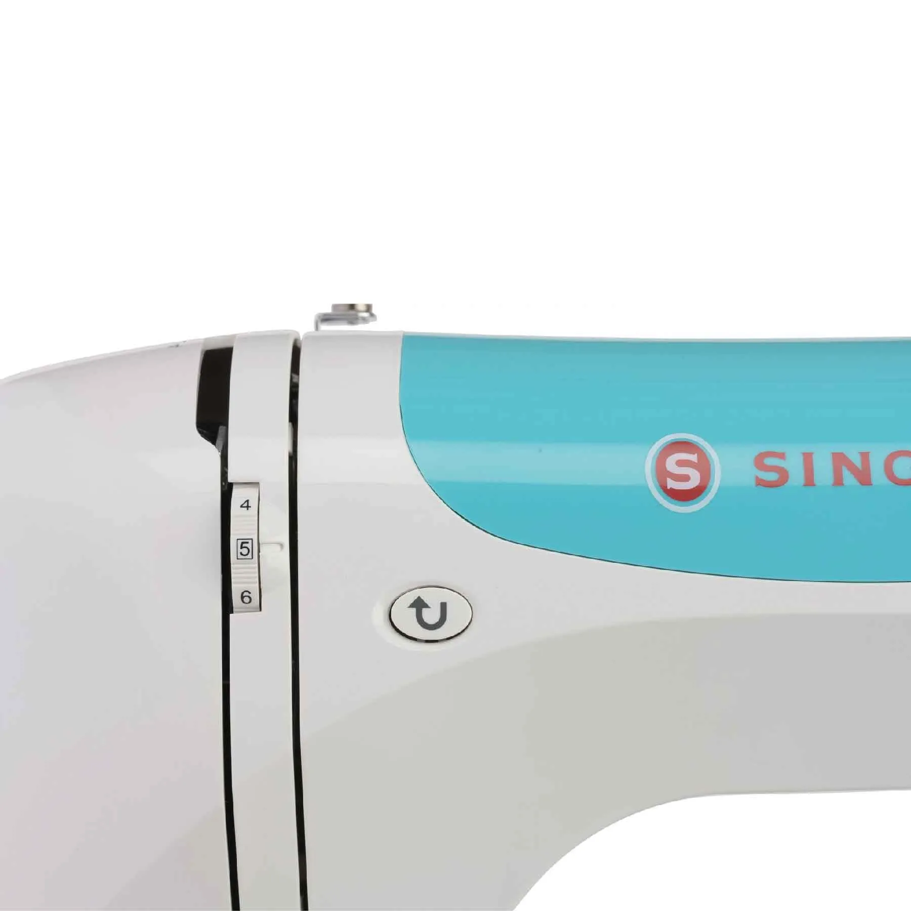 SINGER® C5200 Sewing Machine with Extension Table