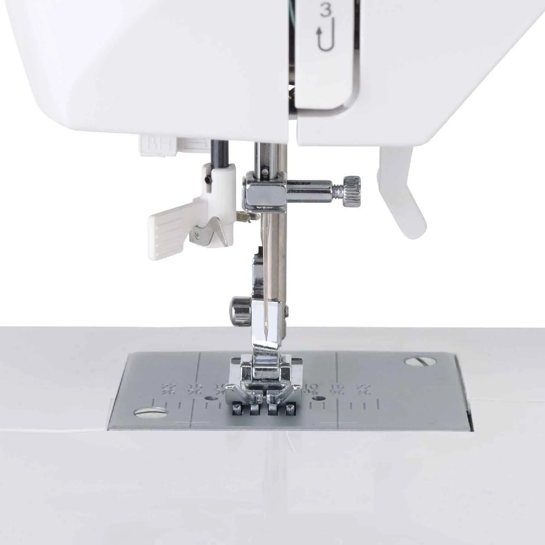 SINGER® C5200 Sewing Machine with Extension Table