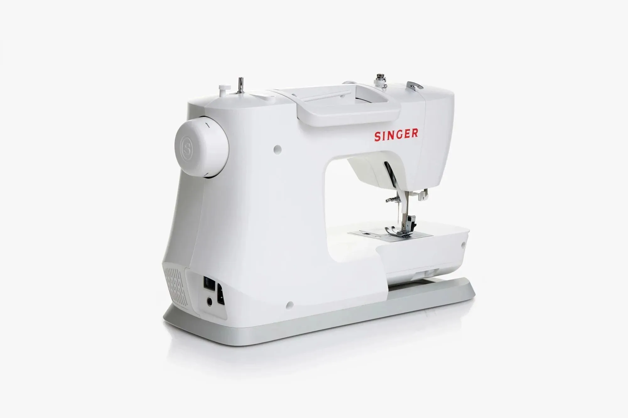 Singer Patchwork Plus C5985Q Sewing Machine - 200 stitch patterns with letters and numbers - Please allow 3 working days for delivery