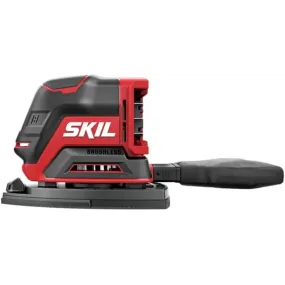 SKIL SR6607B-00 PWR CORE 20™ Brushless 20V Compact Multi-Sander (Tool Only)