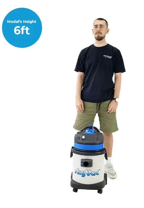 SkyVac® Internal 27 (You Choose)