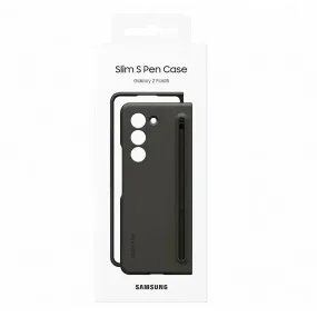 Slim S Pen Case For Samsung Z Fold 5