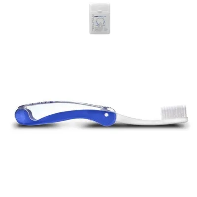 Sofresh Travel Toothbrush