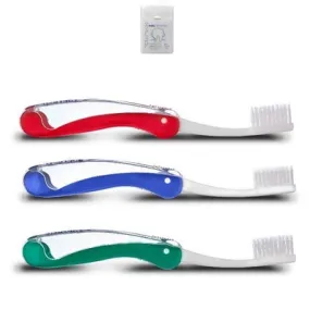 Sofresh Travel Toothbrush