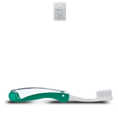 Sofresh Travel Toothbrush