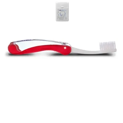 Sofresh Travel Toothbrush