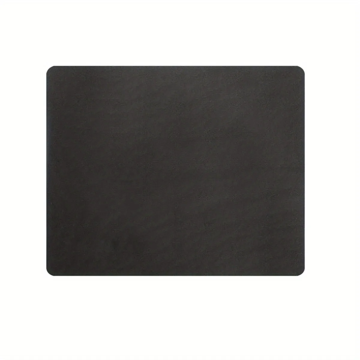 Soft  Comfortable Black Mouse Pad for Household  Office