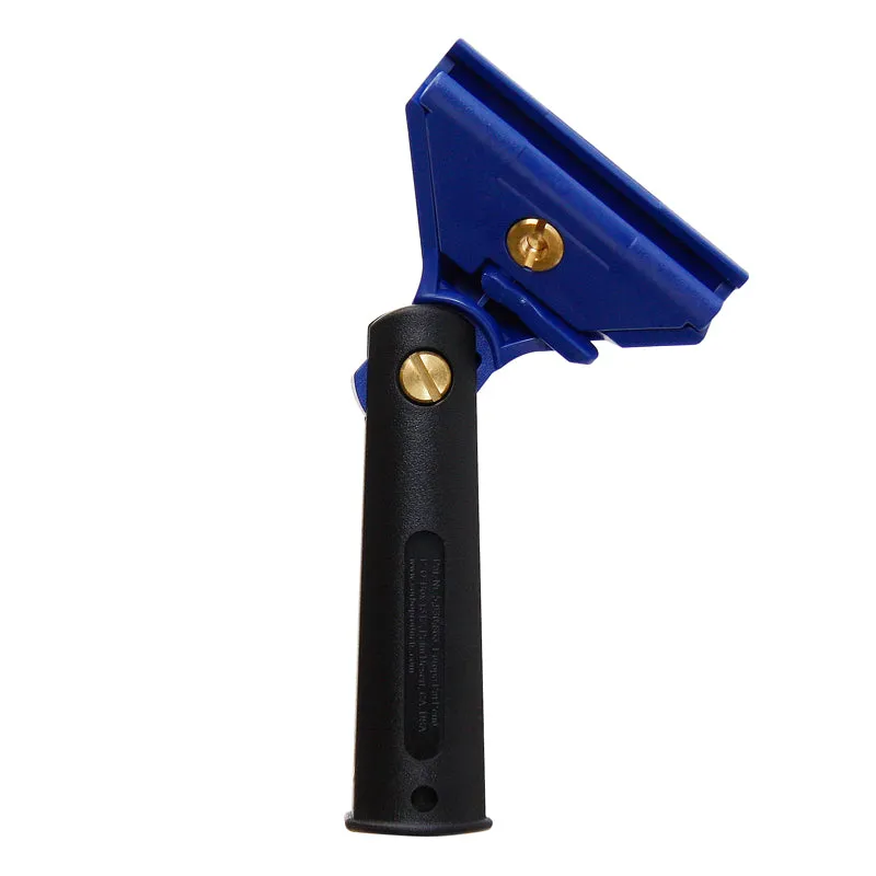 Sorbo Universal Fast Release Swivel Squeegee Handle