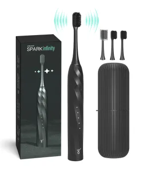 SPARK INFINITY-Rechargeable Toothbrush