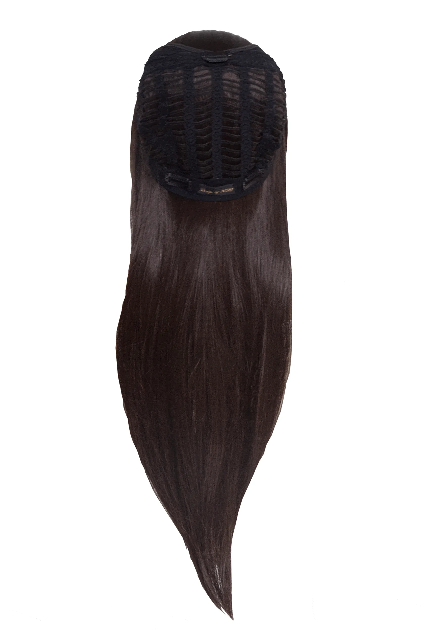 Special Value Set - Jeanne 22" U-Part Wig Human Hair   Ali set