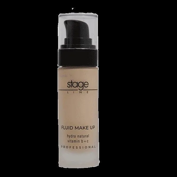 STAGE LINE FLUID MAKE UP 30ML