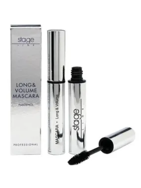 STAGE LINE MASCARA WATERPROOF 6ML