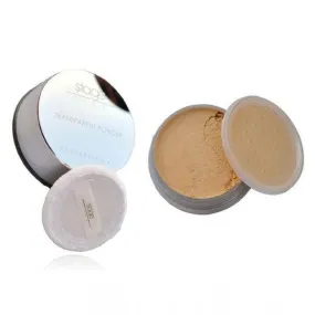 STAGE LINE TRANSPARENT POWDER BEIGE 30GM