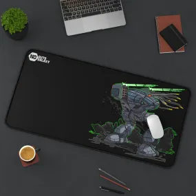 Stalker Desk Mat