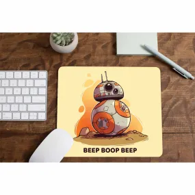 Star Wars Mousepad - BB-8