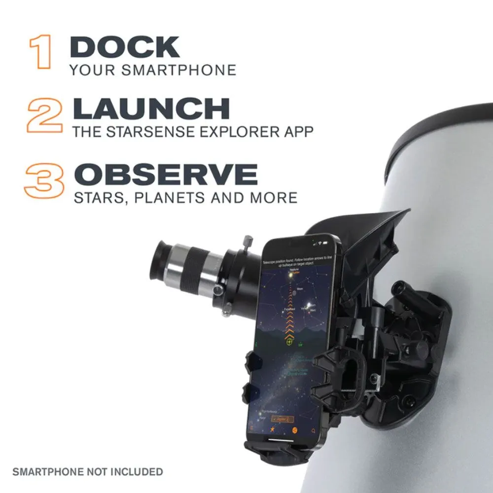 StarSense Explorer 12" Dobsonian - 22472