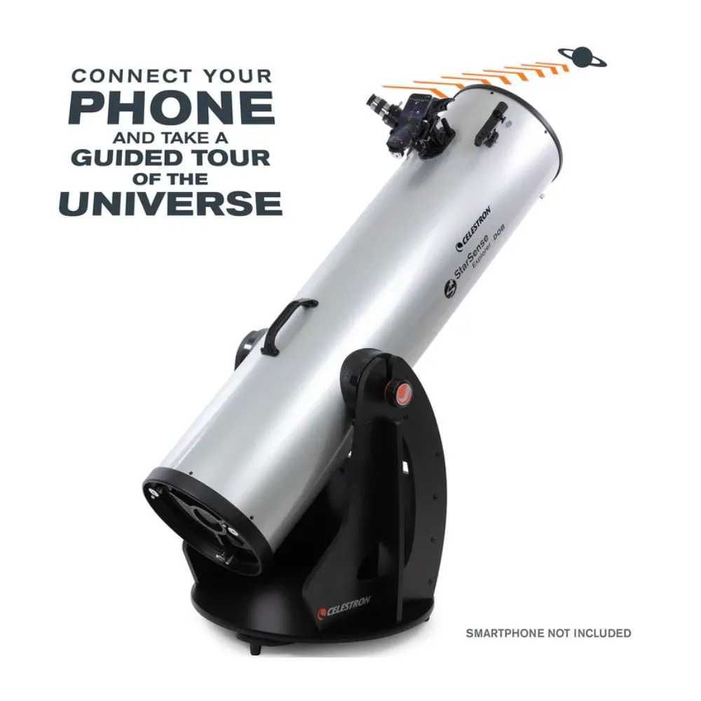 StarSense Explorer 12" Dobsonian - 22472