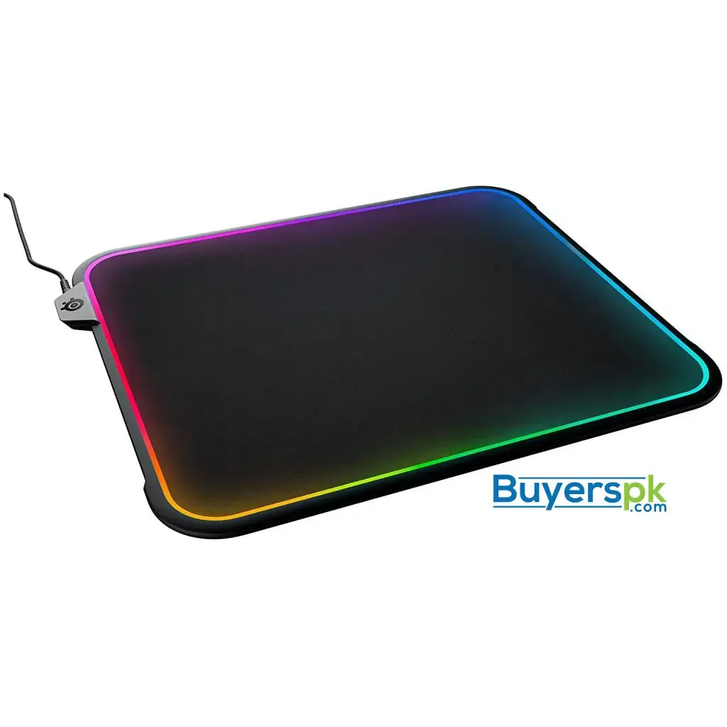 Steel Series Mouse Pad Qck Prism Cloth - Xl