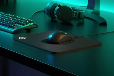 SteelSeries QCK Heavy Medium Mouse Pad