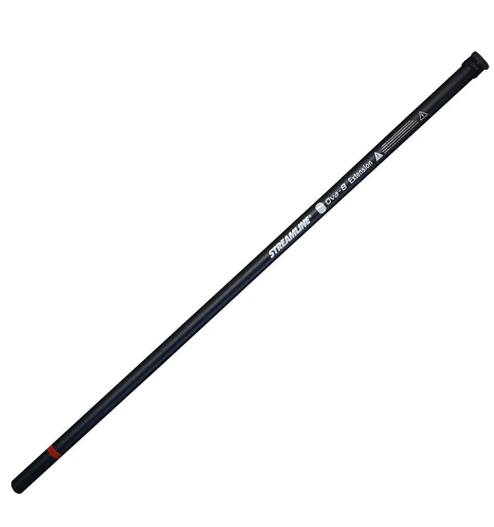 Streamline OVA8 Carbon Fibre Pole Replacement | Section 1 for OV60-40 | 2150mm