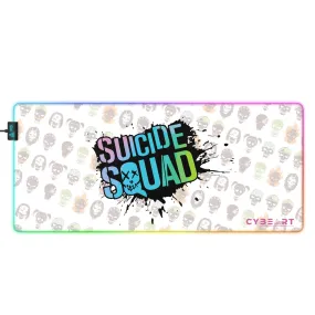 Suicide Squad Gaming Mouse Pad