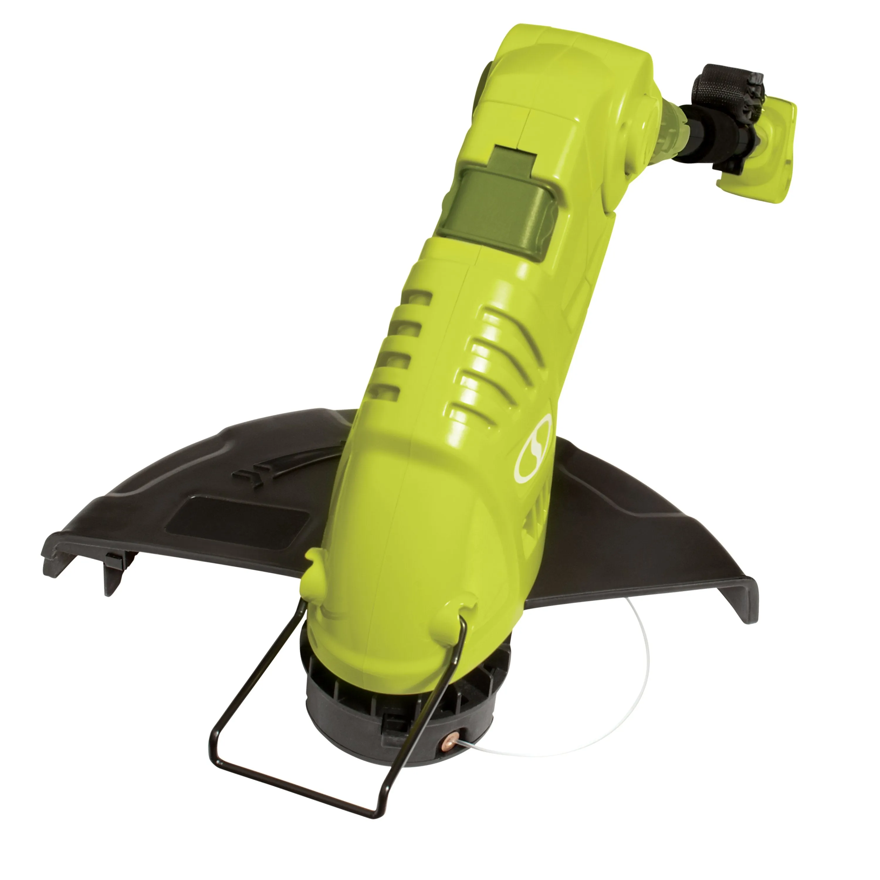 Sun Joe GTS4000E Electric Lawn Care System | Pole Hedge Trimmer | Grass Trimmer | Garden Tiller