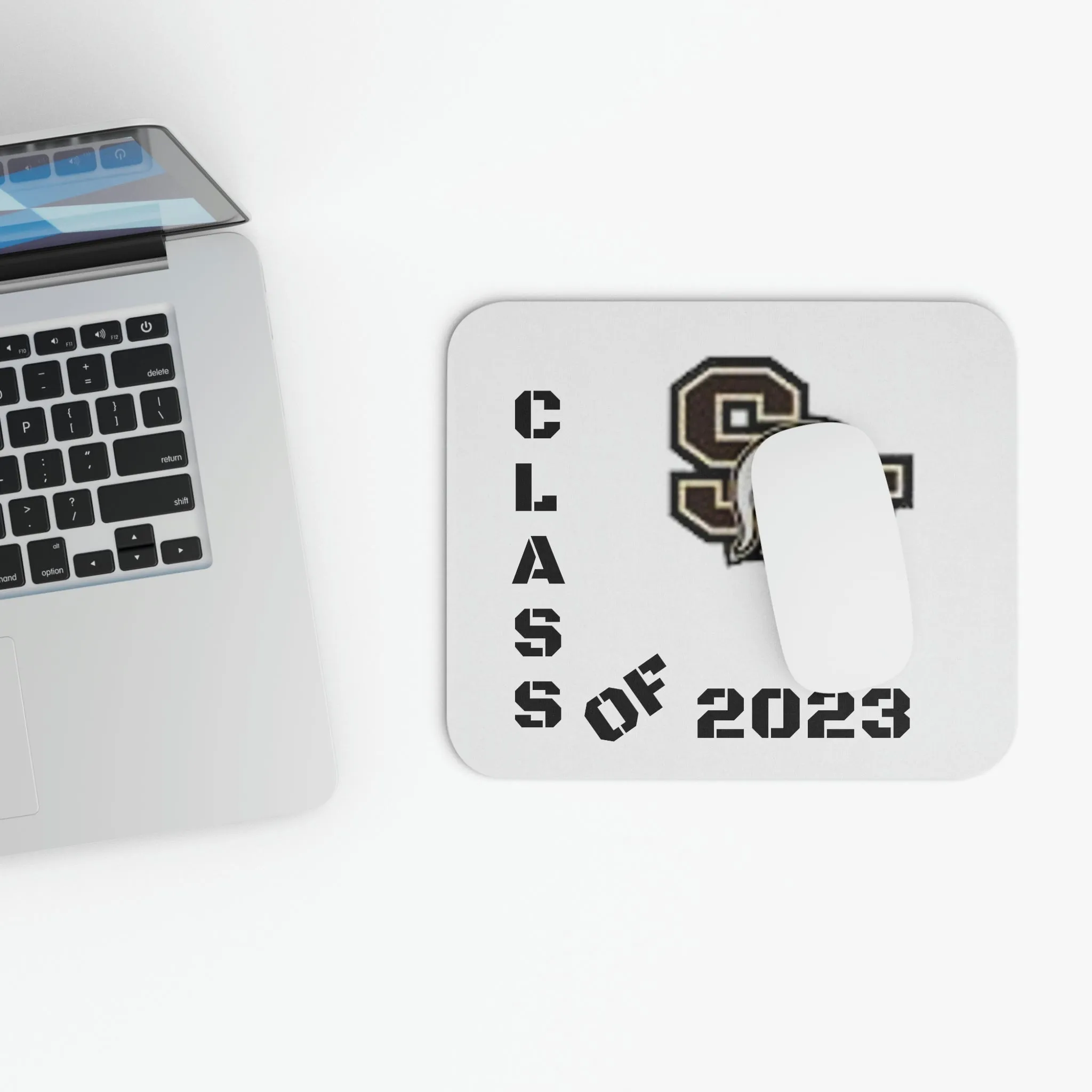 Sun Valley HS Class of 2023 Mouse Pad (Rectangle)