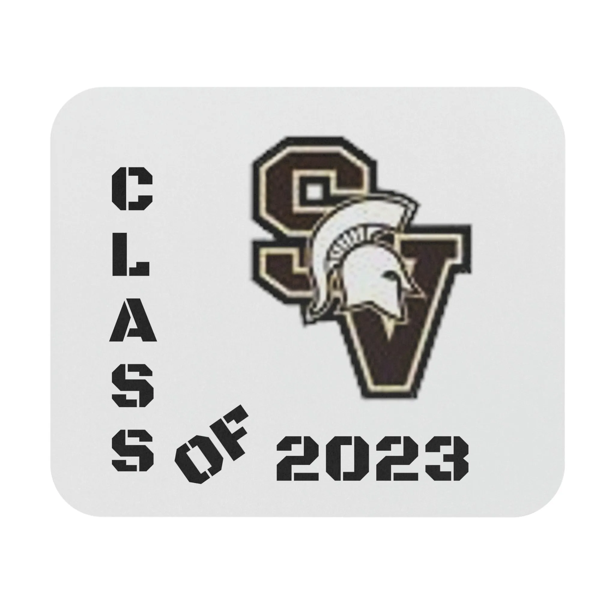 Sun Valley HS Class of 2023 Mouse Pad (Rectangle)