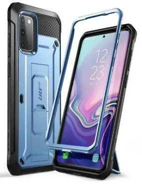 SUPCASE UB Pro Series Designed for Samsung Galaxy S20 / S20 5G Case