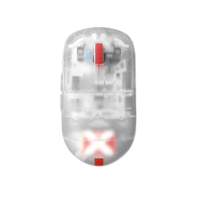 [Super Clear Edition] X2H Gaming Mouse