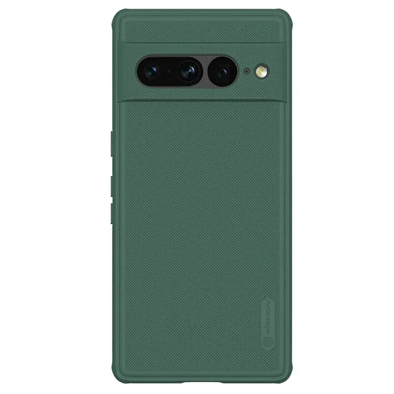 Super Frosted Shield Ultra-Thin Matte PC Phone Case for Google Pixel 7