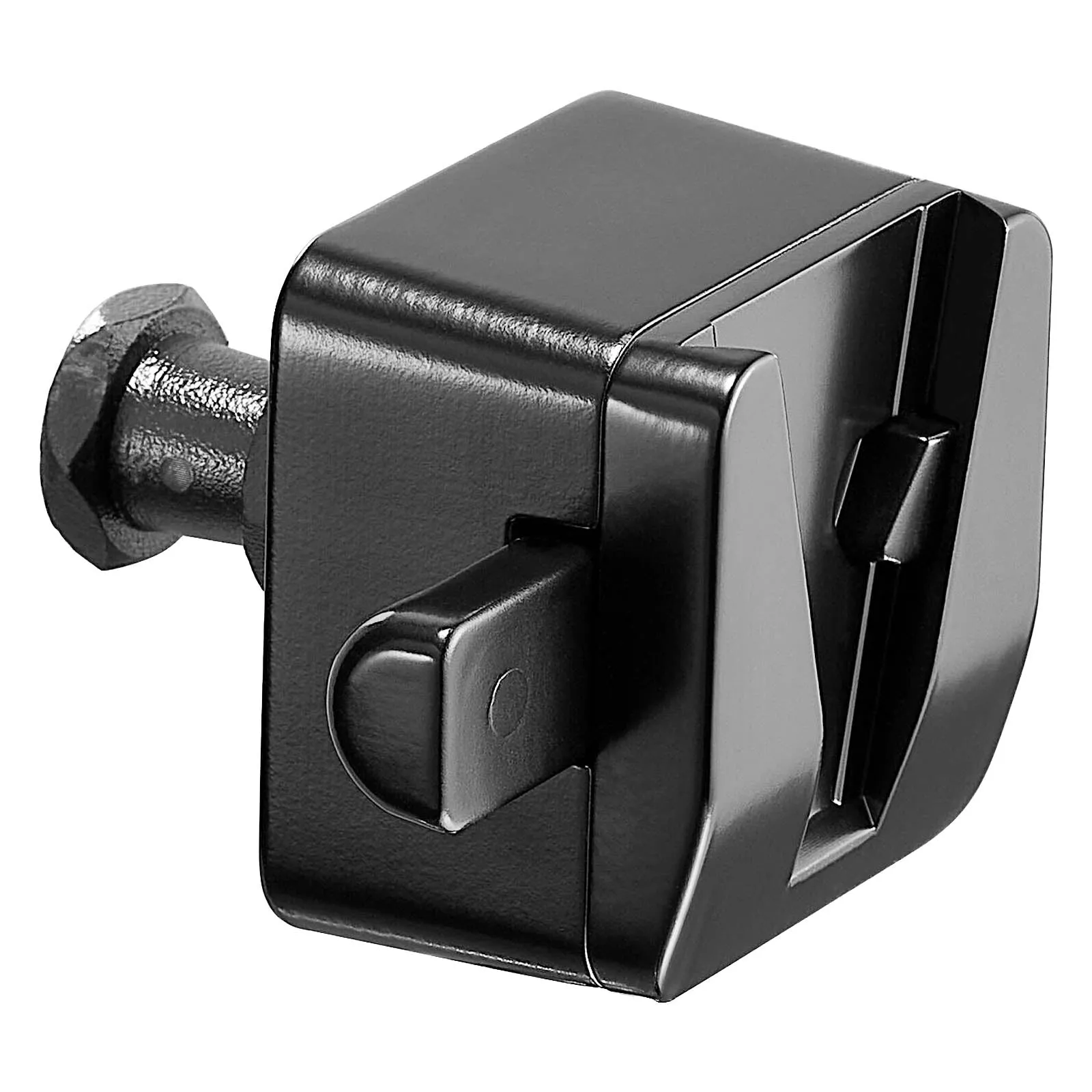 Super Nano Clamp with V-Mount Clamp (LSA-03 & LSA-19)