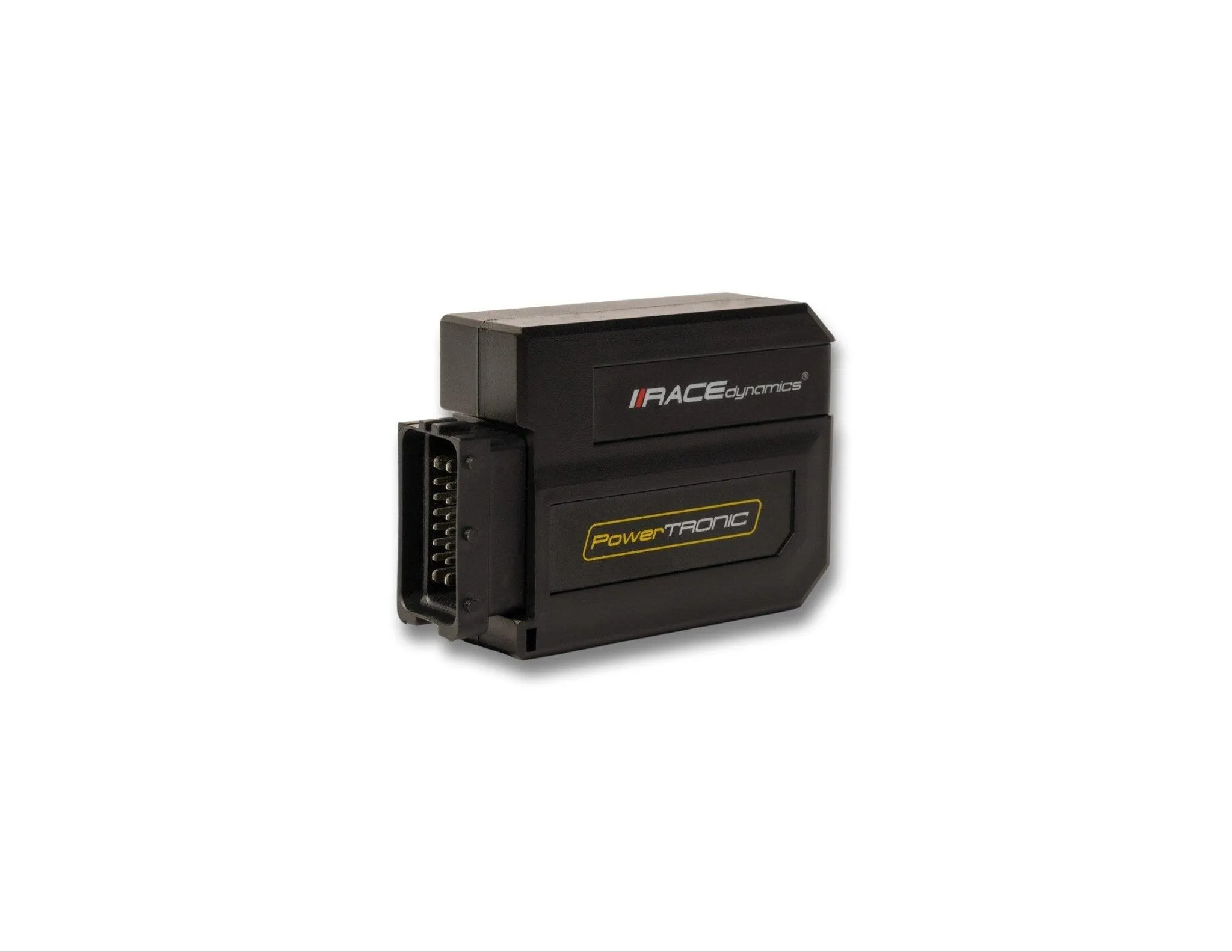 Suzuki Bking 2007-2012 Powertronic V4 ECU