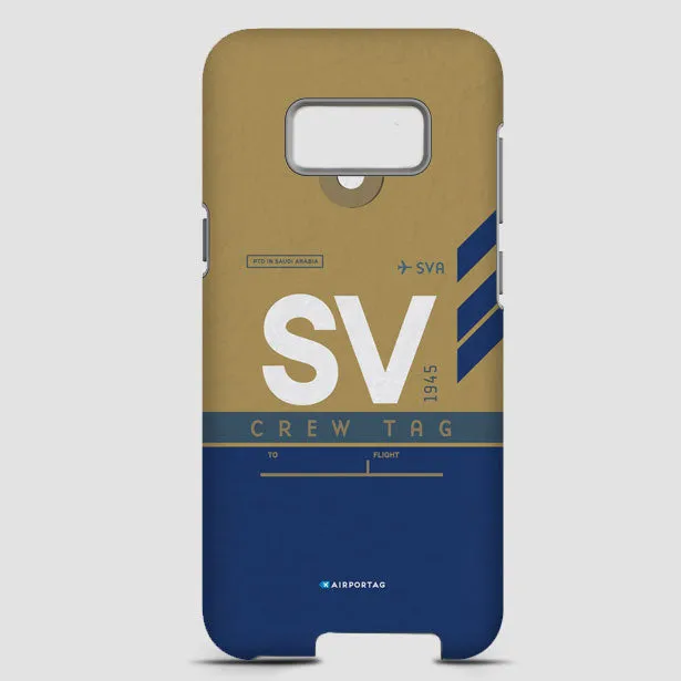 SV - Phone Case