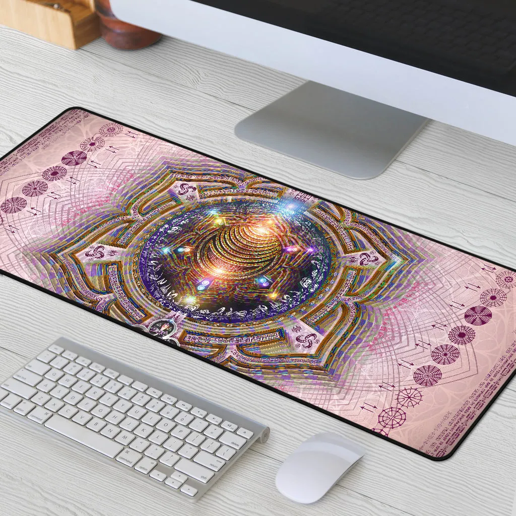 Svadhisthana Mouse Mat | Sacral Chakra