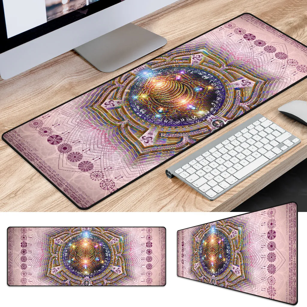 Svadhisthana Mouse Mat | Sacral Chakra