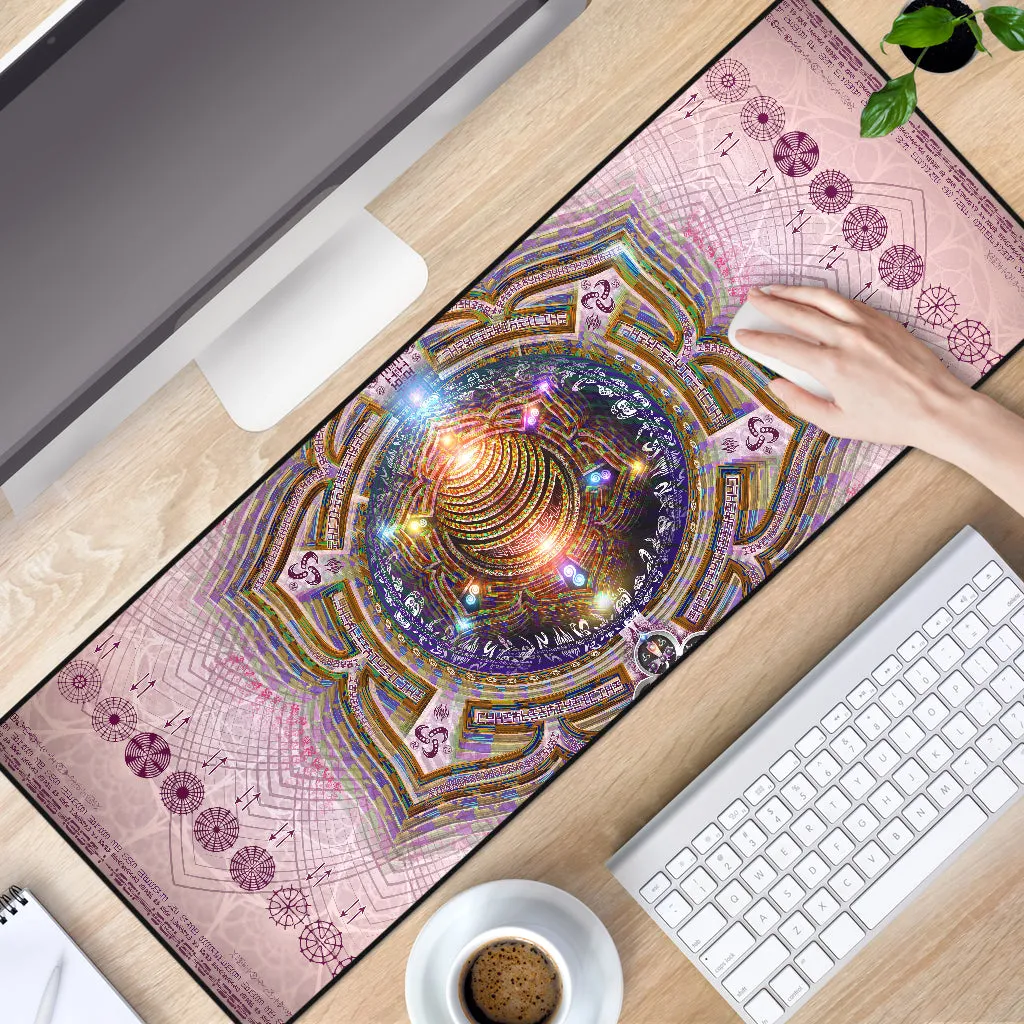 Svadhisthana Mouse Mat | Sacral Chakra