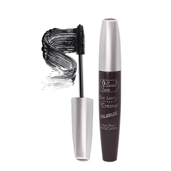 SWEET FACE EYE LASH VOLUMIZE MASCARA