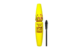 SWEET HEART LOVE MY LASH VOLUME MASCARA