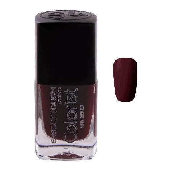 SWEET TOUCH NAIL PAINT CLORIST MOULIN ROUGE