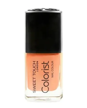 SWEET TOUCH NAIL PAINT CORAL 025 12ML