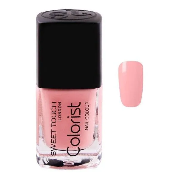 SWEET TOUCH NAIL PAINT CUP CAKE 027 12ML